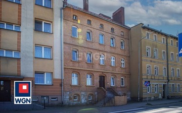Mieszkanie, Bolesławiec, 31 m²