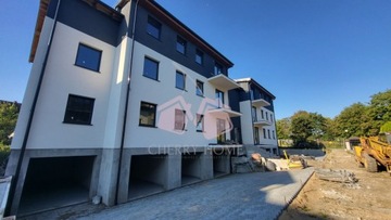 Mieszkanie, Tczew, Tczew, 44 m²