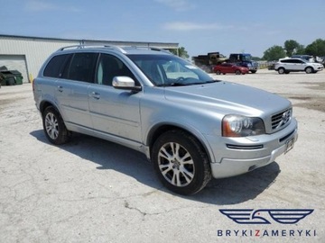 Volvo XC 90 XC 90 3.2 AWD