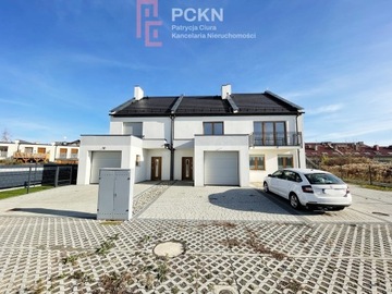 Dom, Opole, Półwieś, 114 m²