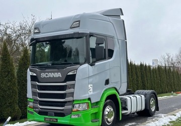 Scania R 450 RETARDER PARKCOOL