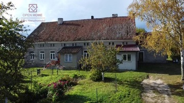 Mieszkanie, Róże, Węgorzewo (gm.), 90 m²
