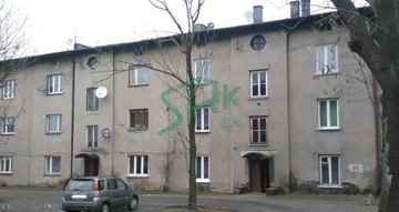 Mieszkanie, Sosnowiec, 31 m²