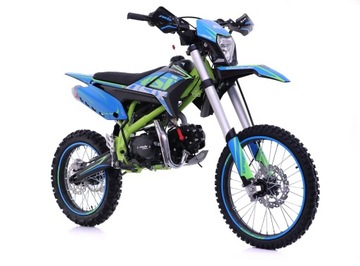 CROSS ASIX 125CC Raty na tel/wys