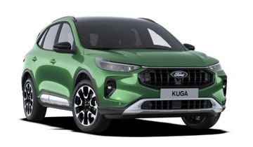 FORD Kuga Active X