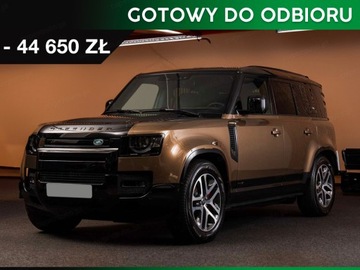 Land Rover Defender P400 X Combi 3.0 (400km) 2023