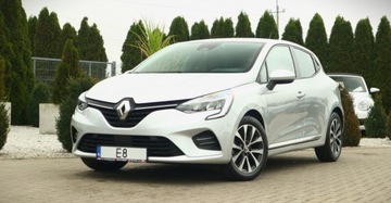 Renault Clio (Nr. 134) 1.5 dCi Navi Klima Temp...