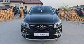 Opel Grandland X Opel Grandland X 1.5 CDTI Des...