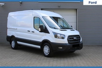 Ford Transit FORD Transit 290 L2H2 Trend 2.0 130KM