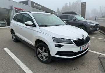 Skoda Karoq 2.0 Diesel 150KM