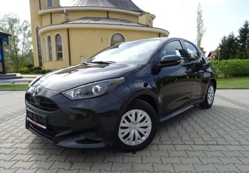 Toyota Yaris Toyota Yaris 1.0 VVT-i Comfort