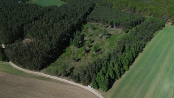 Działka, Serock, Serock (gm.), 1000 m²