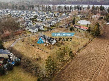 Działka, Tuchom, Żukowo (gm.), 15000 m²