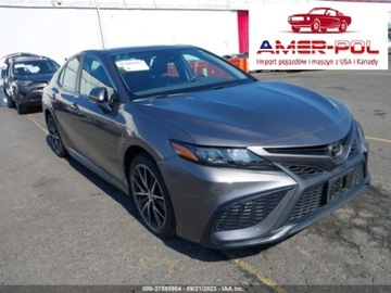 Toyota Camry Toyota Camry SE Auto AWD