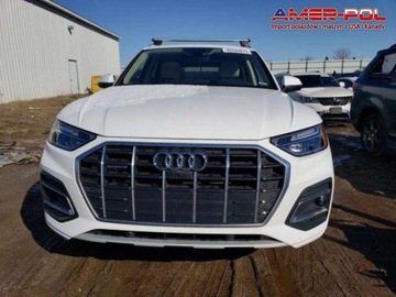 Audi Q5 2021 AUDI Q5 PREMIUM PLUS, silnik 2.0...