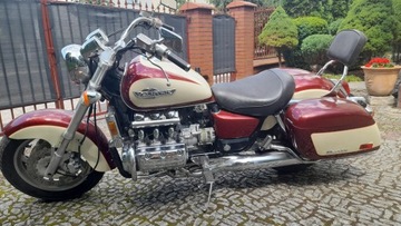 Honda Valkyrie