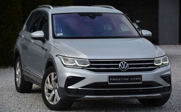 Volkswagen Tiguan Volkswagen Tiguan 1.5 TSI EV...