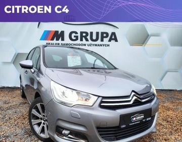 Citroen C4 Citroen C4 2.0 HDi Exclusive