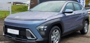 Hyundai Kona Hyundai Kona 1.0 T-GDI Executive ...