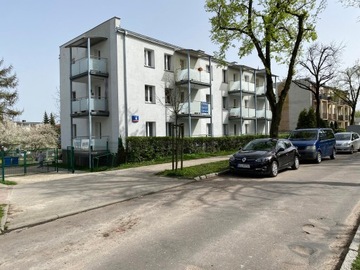 Mieszkanie, Iława, Iława, 28 m²