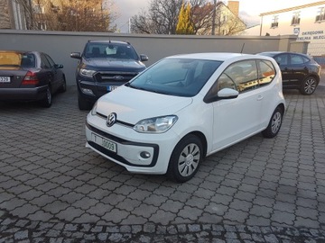 Vw Up! 2019