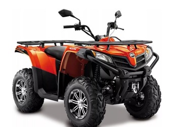 Quad CF MOTO C FORCE 450 L / Raty