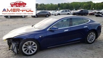 Tesla Model S AWD 2019