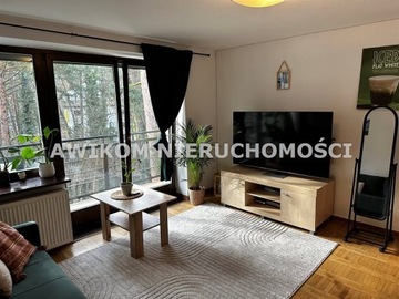Mieszkanie, Sękocin Stary, 49 m²