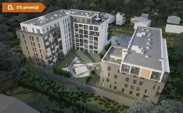 Mieszkanie, Bydgoszcz, Kapuściska, 55 m²