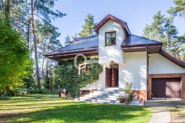 Dom, Konstancin-Jeziorna, 340 m²