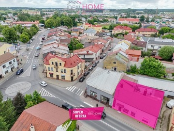 Dom, Kolbuszowa, Kolbuszowa (gm.), 143 m²