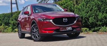 Mazda CX-5 GT Full Led Alu19 Virtual Skora Kam...