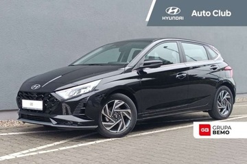 Hyundai i20 Modern LED 84KM5MT manual 2023 - a...