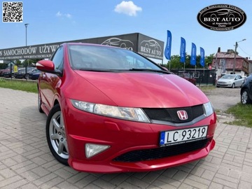 Honda Civic T Y P E ( R )U f o - S z w a j c ...