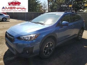 Subaru Inny 2020r., 4x4, 2.0L