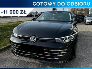 Volkswagen Passat Elegance 1.5 TSI mHEV 150KM DSG Tapicerka skórzana