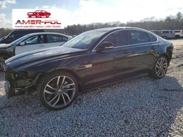 Jaguar XF R-Dynamics Se, 2024r., 2.0L