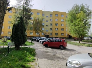 Mieszkanie, Legnica, 47 m²