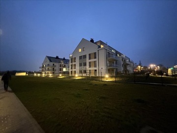 Mieszkanie, Błonie, Błonie (gm.), 44 m²
