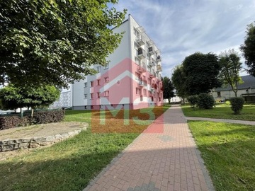 Mieszkanie, Starogard Gdański, 47 m²