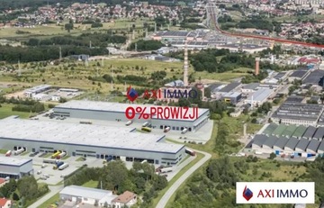 Magazyny i hale, Białystok, 12000 m²