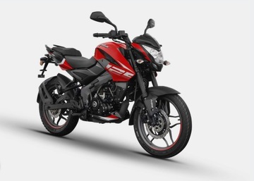 Motocykl Bajaj Pulsar NS 125 2023