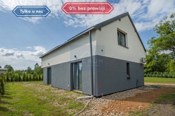 Dom, Żarki (gm.), Myszkowski (pow.), 140 m²