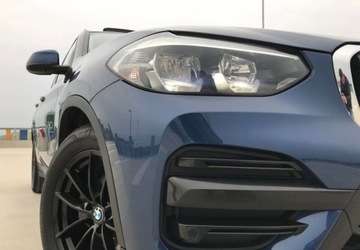 BMW X3 xDrive20i GPF Business Edition sport / PANORAMA * SalonPl/F.VAT23%