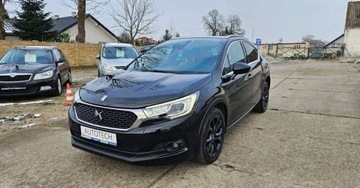 Citroen DS4 Citroen DS4 Cross 1.6 BlueHDi Be C...