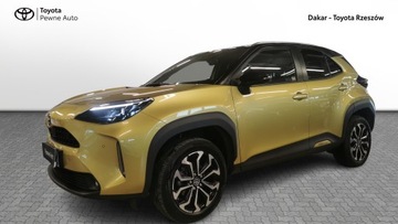 Toyota Yaris Cross Hybrid 1.5 Comfort