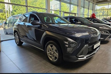 Hyundai Kona 1.0 T-GDI Executive DCT Suv 120KM 2024