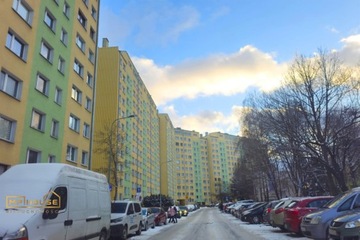 Mieszkanie, Wałbrzych, Podzamcze, 42 m²