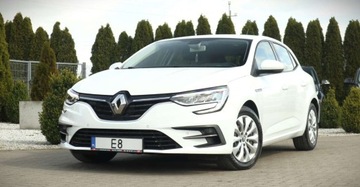 Renault Megane (Nr. ) 1.5 dCi 115 KM Navi Kl...