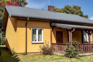 Dom, Skrzeszew, Wieliszew (gm.), 120 m²